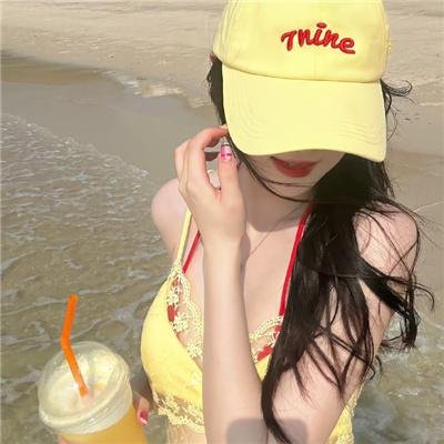 酷男痞女电到你
