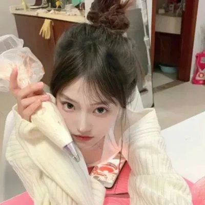 挖那只狗